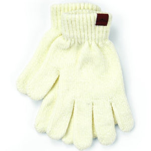 Beyond Soft Gloves