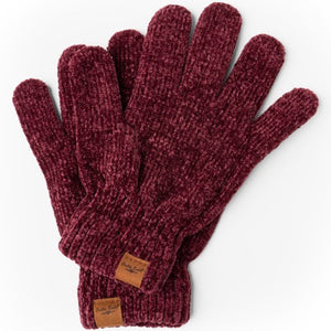 Beyond Soft Gloves