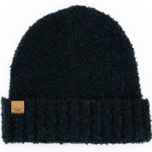 Common Good Recycled Beanie