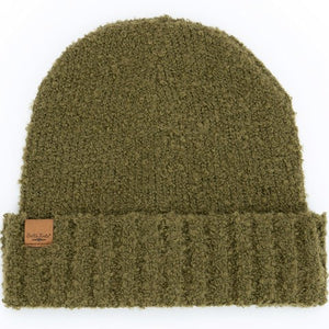 Common Good Recycled Beanie