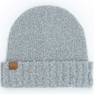 Common Good Recycled Beanie