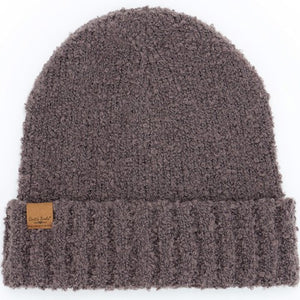 Common Good Recycled Beanie