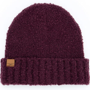 Common Good Recycled Beanie