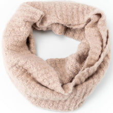 Common Good Recycled Scarf