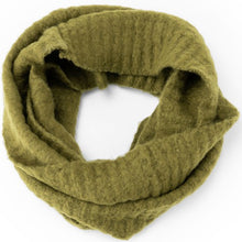 Common Good Recycled Scarf