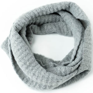 Common Good Recycled Scarf