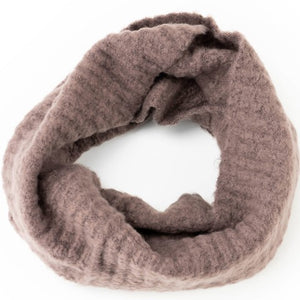 Common Good Recycled Scarf