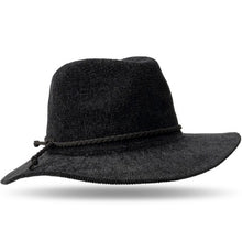 Getaway Foldable Panama Hat
