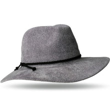 Getaway Foldable Panama Hat