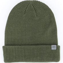 Craftsman Beanies