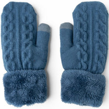Original Cuff Texting Mittens
