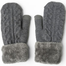Original Cuff Texting Mittens