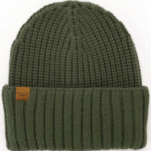 Mainstay Cuff Beanie