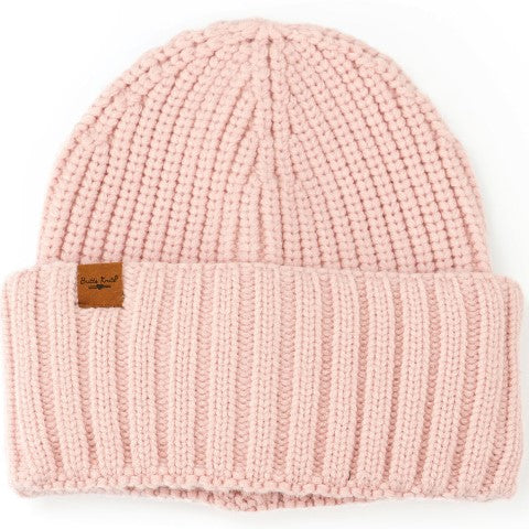 Mainstay Cuff Beanie