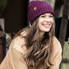 Mainstay Cuff Beanie