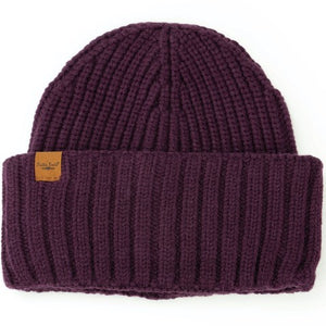 Mainstay Cuff Beanie