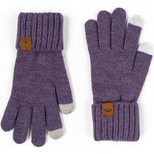 Mainstay Cuff Texting Gloves