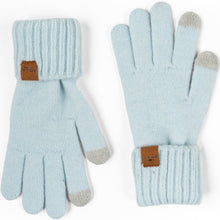 Mainstay Cuff Texting Gloves