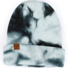 Tie Dye Mantra Beanie