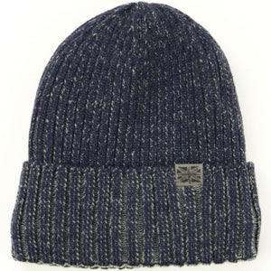 Winter Harbor Knit Hat