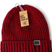 Winter Harbor Knit Hat