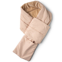 Britt’s Knits Packable Puffer Scarf