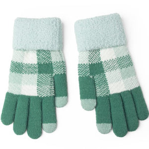 Sweater Weather Gloves