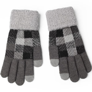 Sweater Weather Gloves