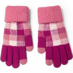 Sweater Weather Gloves