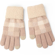 Sweater Weather Gloves