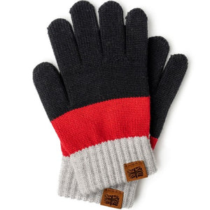 Lined Kids Gloves