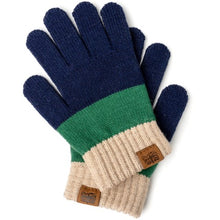 Lined Kids Gloves