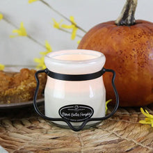 Brown Butter Pumpkin Cream Jar Candle