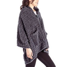 Coziest Blanket Wrap