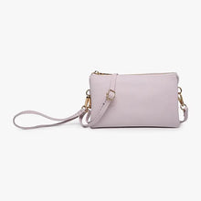 Riley Vegan Crossbody