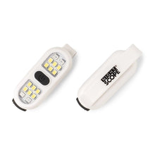Night Scope Nova Rechargeable LED Clip-On Light