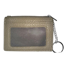 Small Keychain Wallet