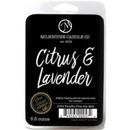 Citrus & Lavender Melts