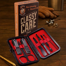 "Classy Care" 7 Piece Manicure Kit