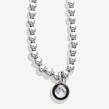Zenith Beaded Necklace