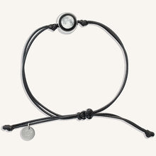 Adjustable Terra Luna Bracelet