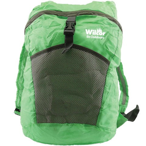 Foldable Backpacks – Burnley Enterprises