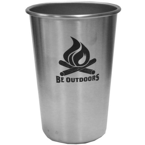 Be Outdoors Pint Cup