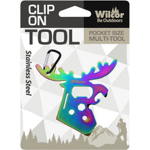 Moose Multi Tool