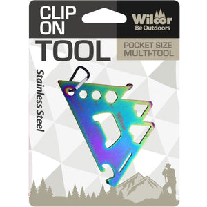 Mountain Multi Tool