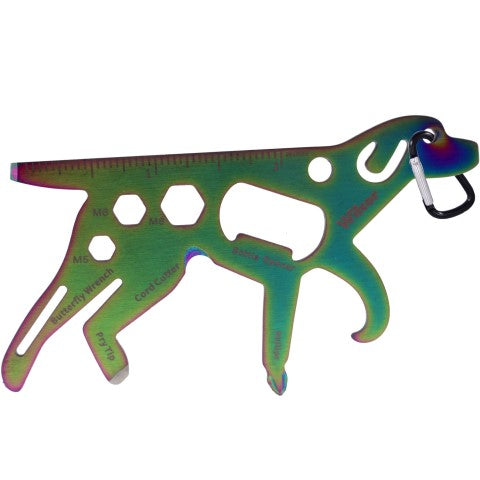 Dog Multi Tool
