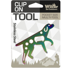 Dog Multi Tool