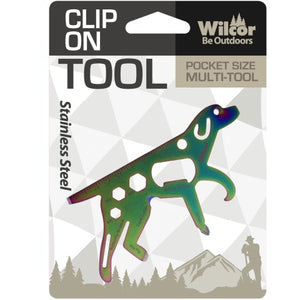 Dog Multi Tool