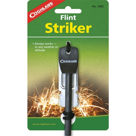 Fire Flint Striker Starter