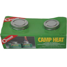 Camp Heat